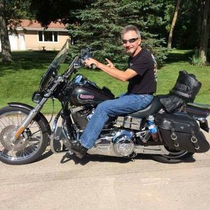 Meet your Posher, Marty